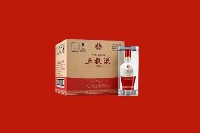 磴口回收五粮液