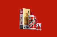 磴口回收飞天茅台酒