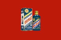 磴口回收五星茅台酒