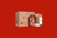 磴口回收名酒