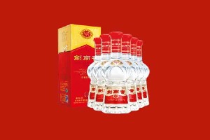 磴口回收剑南春
