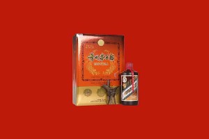 磴口回收陈年茅台酒